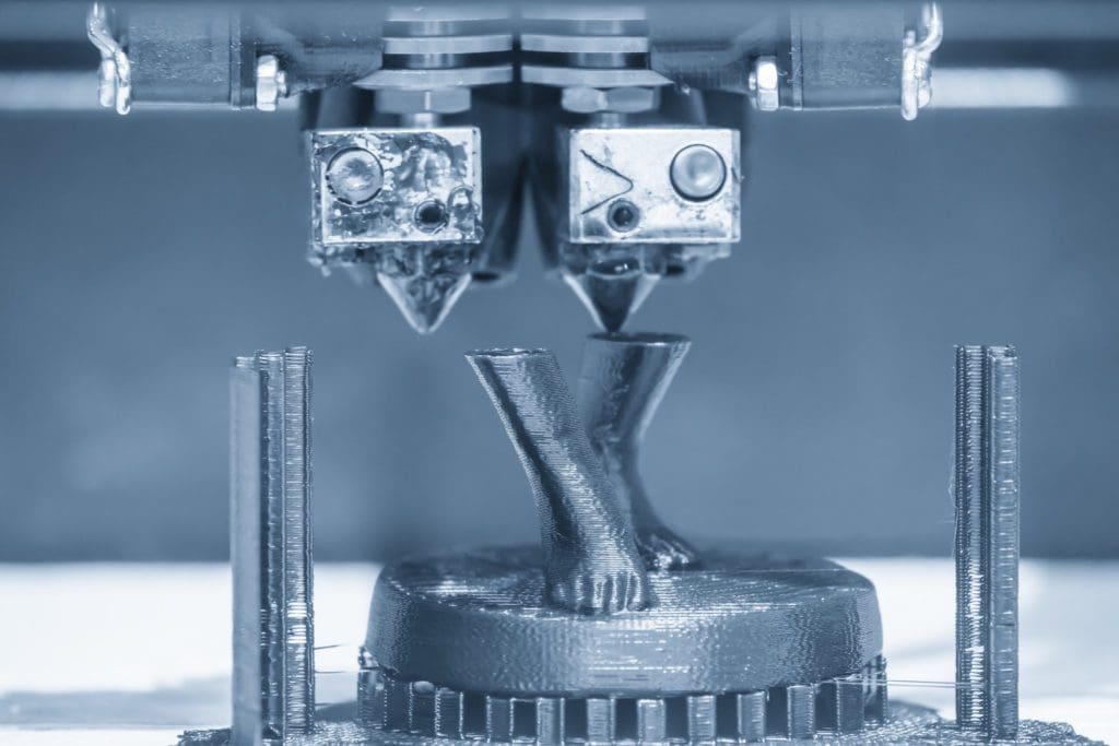 What Factors Make 3D Printing Metal Powder High-Quality